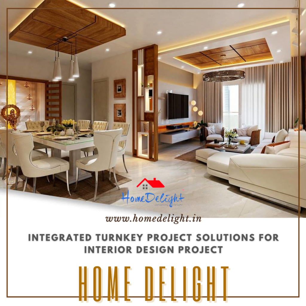 Turnkey Project Services & Solutions